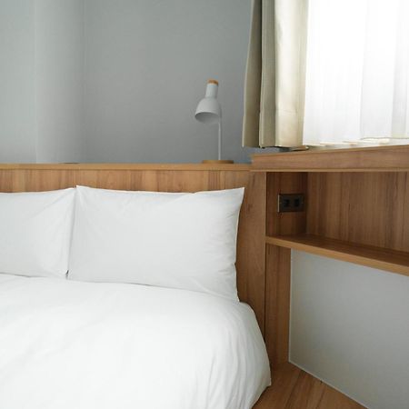 Norden Ruder Hostel Taitung Branch 2 מראה חיצוני תמונה