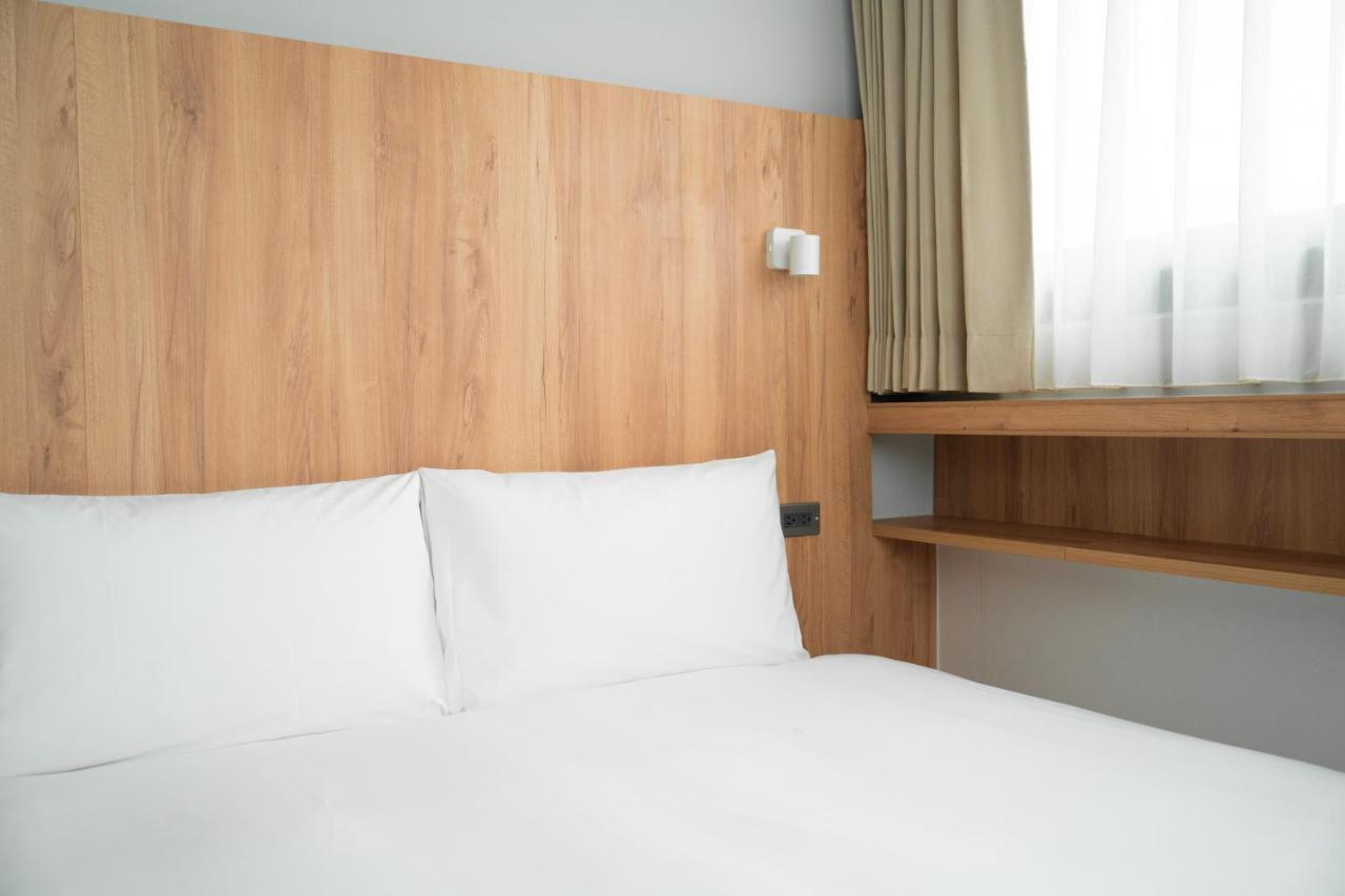 Norden Ruder Hostel Taitung Branch 2 מראה חיצוני תמונה