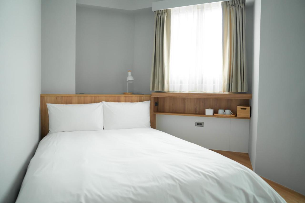 Norden Ruder Hostel Taitung Branch 2 מראה חיצוני תמונה