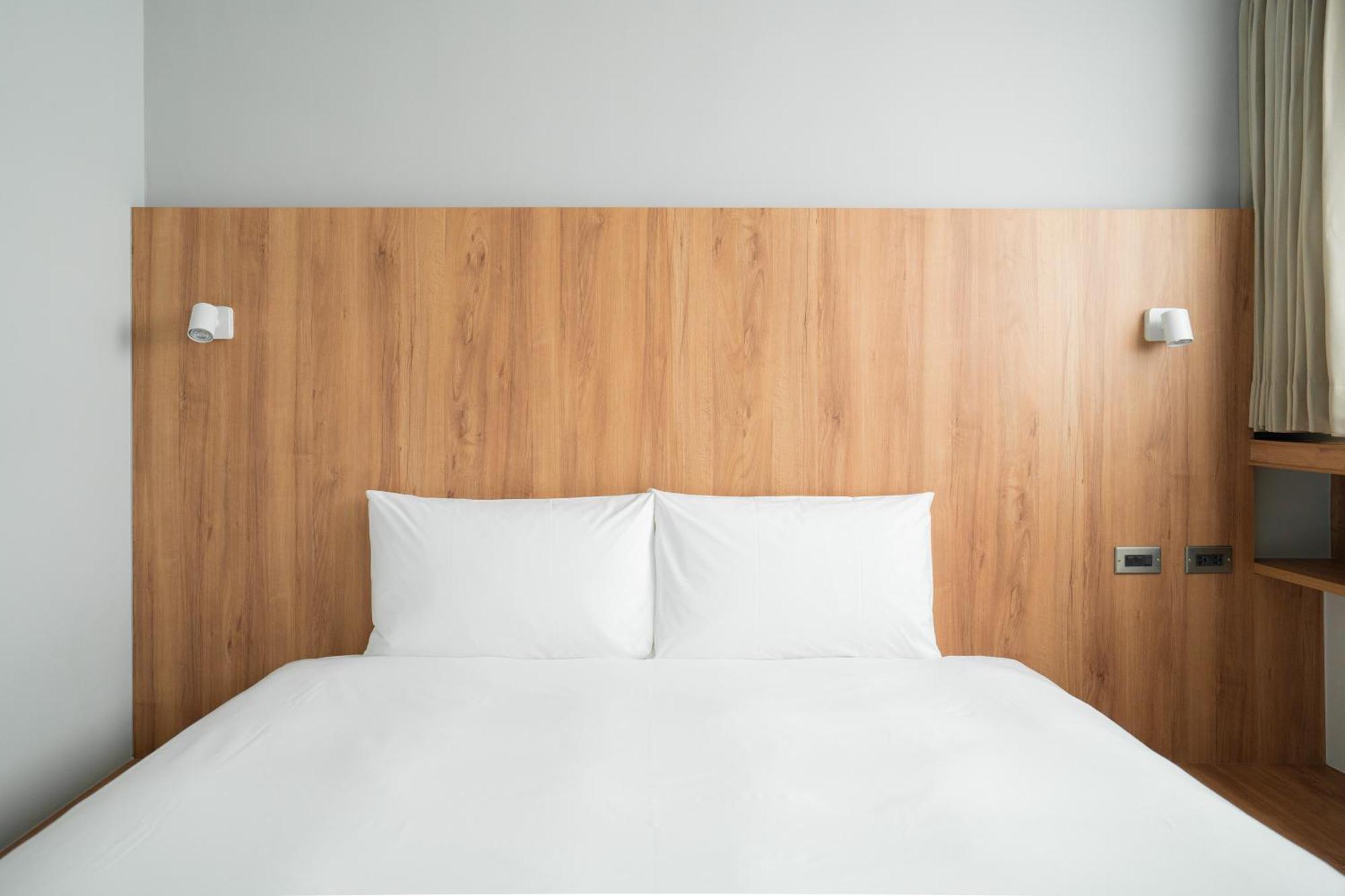 Norden Ruder Hostel Taitung Branch 2 מראה חיצוני תמונה