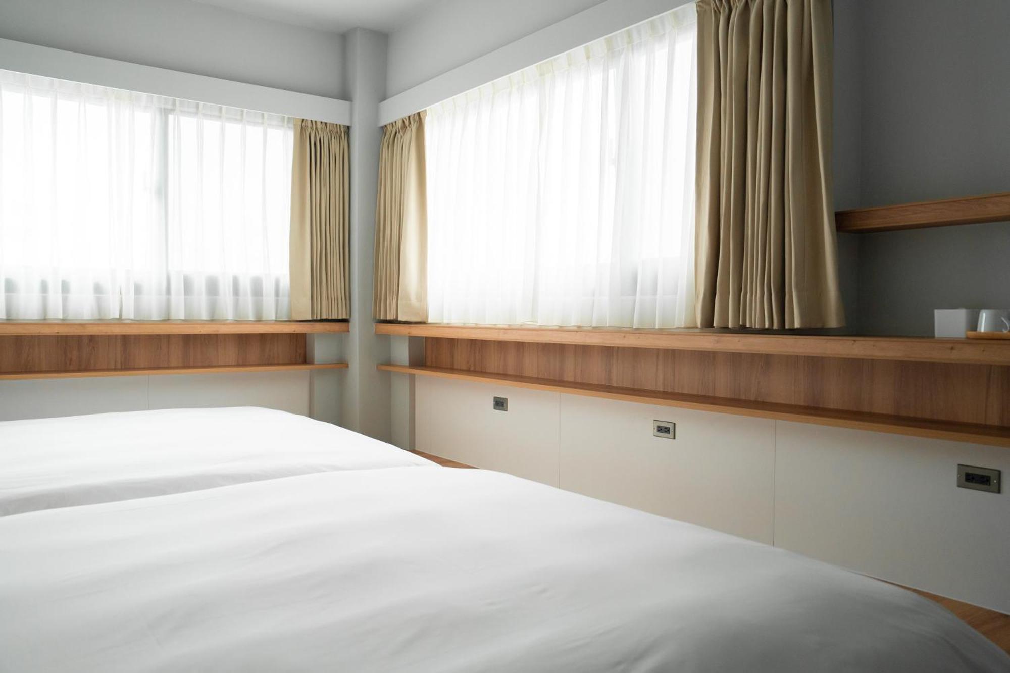 Norden Ruder Hostel Taitung Branch 2 מראה חיצוני תמונה