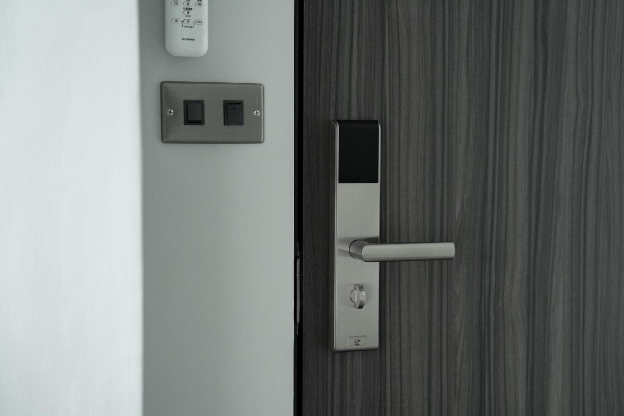 Norden Ruder Hostel Taitung Branch 2 חדר תמונה